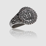 Anello Gemelli in Argento 925/000