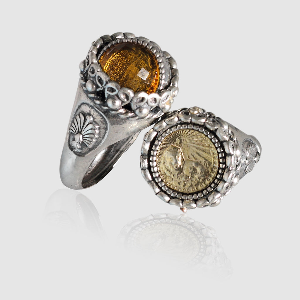 Anello segno zodiacale leone deals