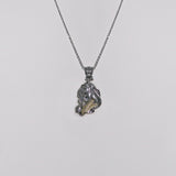 Pendente Mese Giugno in Argento 925/000